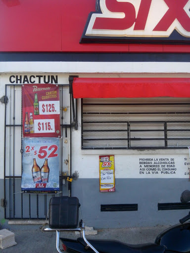 CHACTUN - Visual