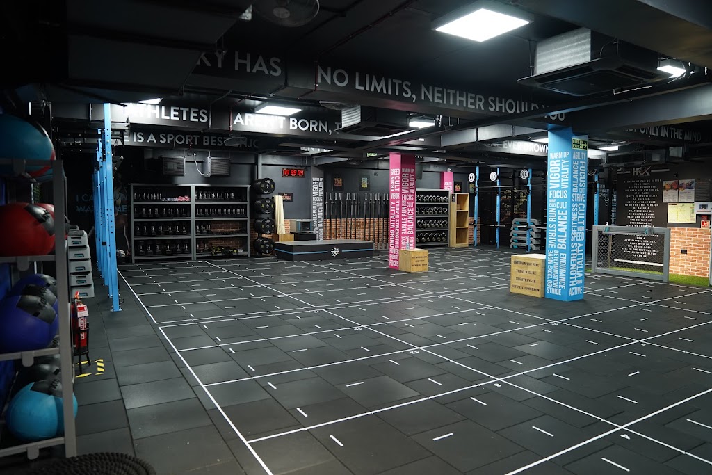 Cult Anna Nagar Gym In Anna Nagar Chennai