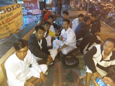 Photos of Lapang Karang Pawitan, Karawang