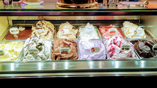 Arici's Cafè & Eis