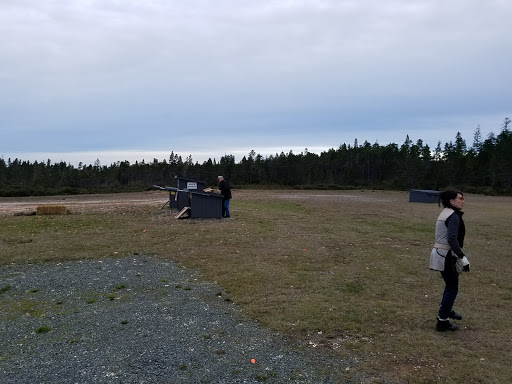 Bandon Gun Club Gallery - United States