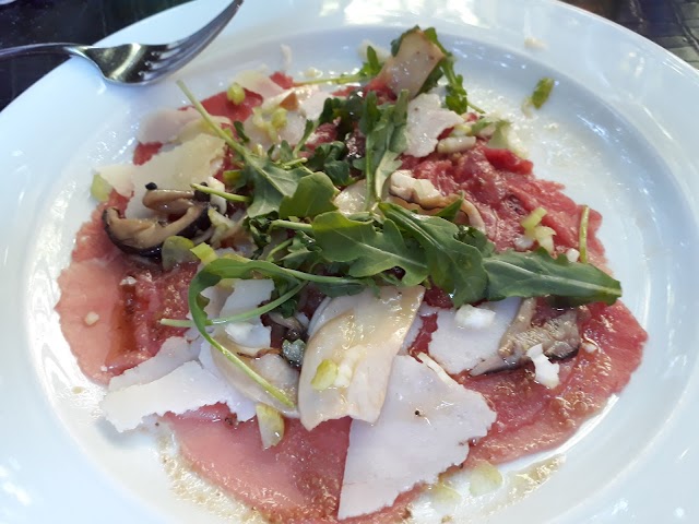 De Gustibus Italiae