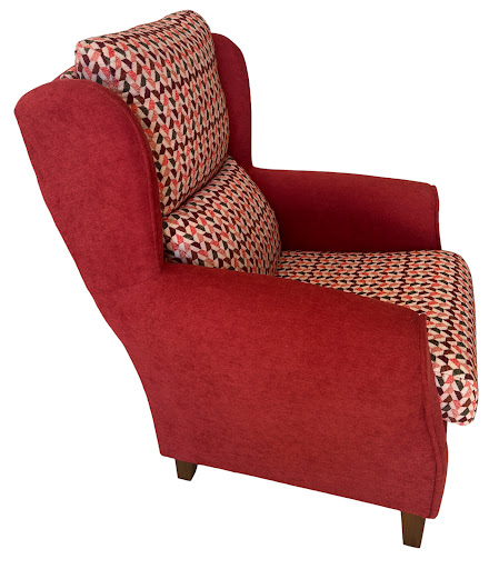 Martos confort sofas - Visual