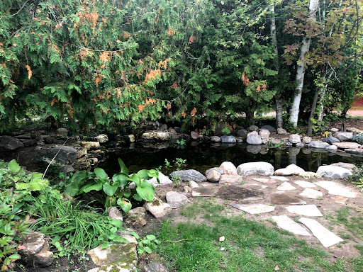 Gosling Wildlife Garden - Thumbnail