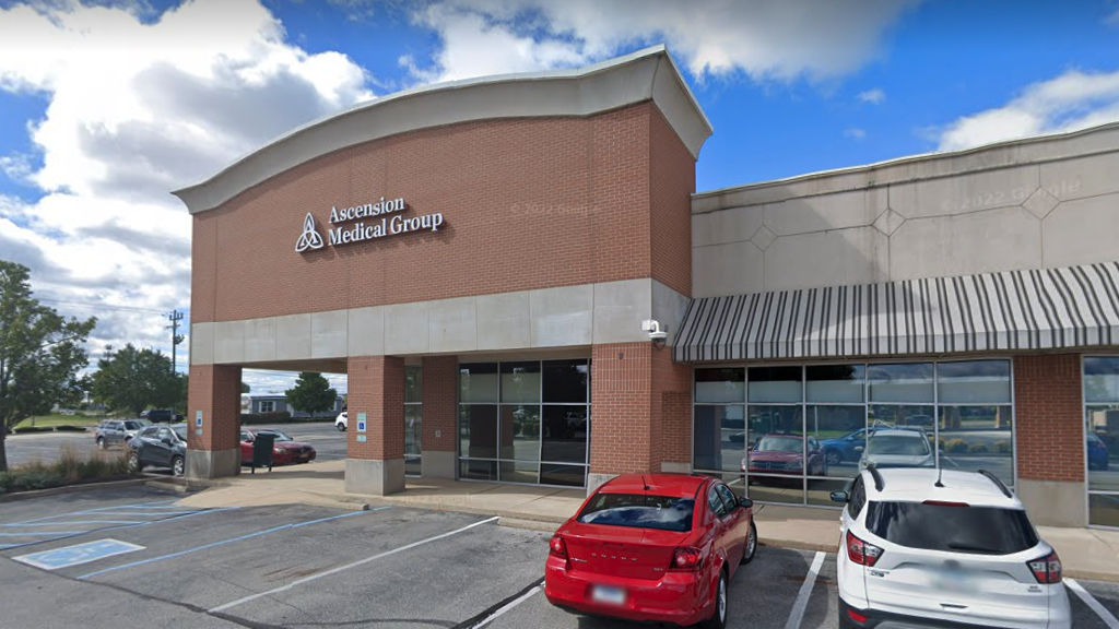 Ascension Medical Group St Vincent Avon Heart Care