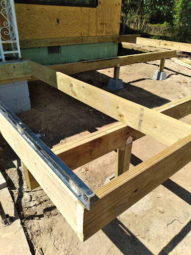 Home Remodeling and Construction