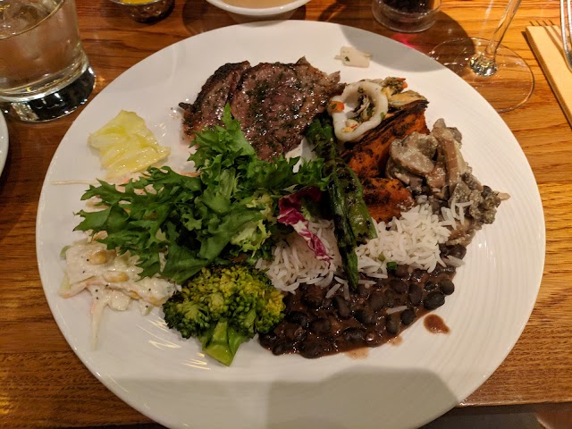 Fazenda Manchester