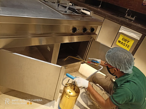 Bed bug treatment service in Howrah post image