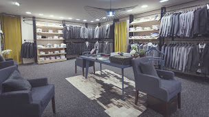 Photo n°2 de Lorenzo Visconti - Limoges à Limoges (Magasin de vêtements pour hommes)