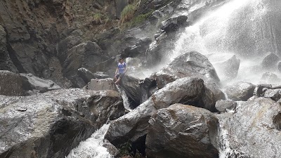 Photos of Cascada Molino Blanco