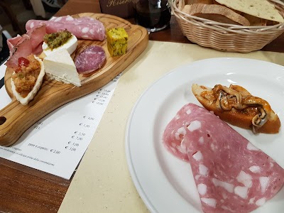 Trattoria Del Bollito