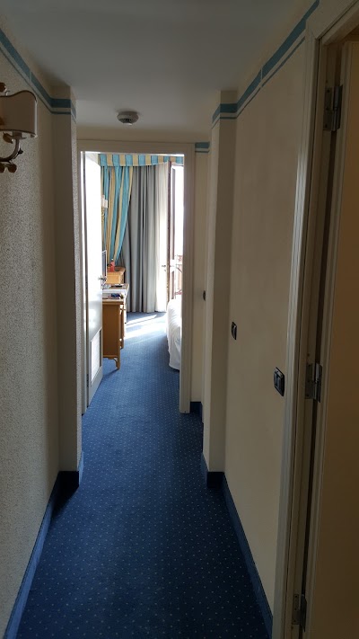 Photos of Atahotel Capotaormina