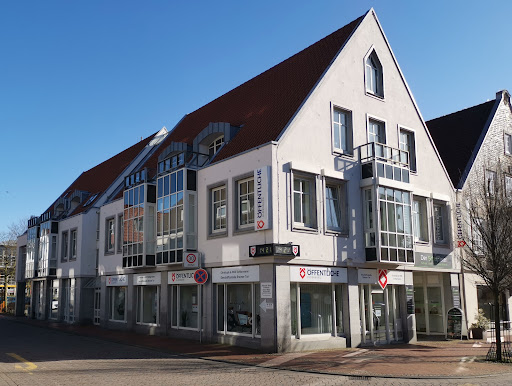 Öffentliche Oldenburg - Christoph Schlarmann