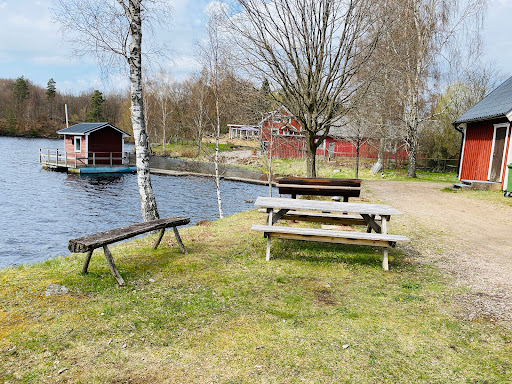 Mjälahultställplats - Thumbnail