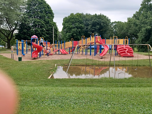 Flora Park - Visual