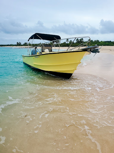 Capitan Mingo Water Taxi - Thumbnail