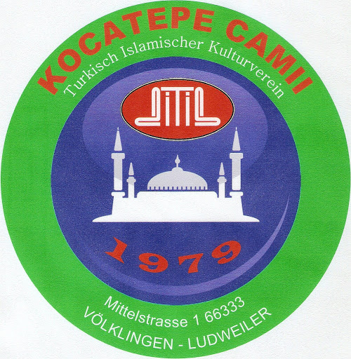 DITIB Turkish Islamic Cultural Association