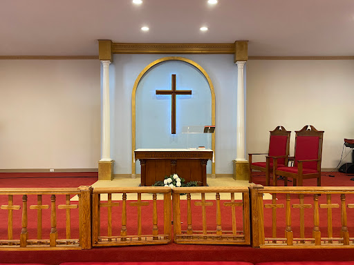 Christ Church of CT