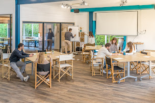 Photo n°22 de Team Building Grenoble - DIVERTY events à Voreppe (Séminaire)