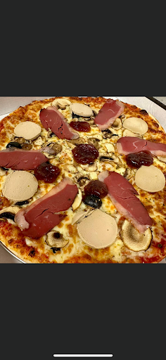 Photo 3 - L'Arôma Pizza Distributeur Montlieu-La-Garde