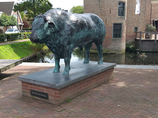 Museum Slag van de Somme 1914- 1918 Gallery - Netherlands