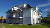 Haus Strandhafer à  Börgerende-Rethwisch