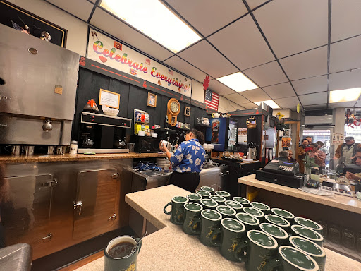 The Coffee Pot Restaurant - Thumbnail
