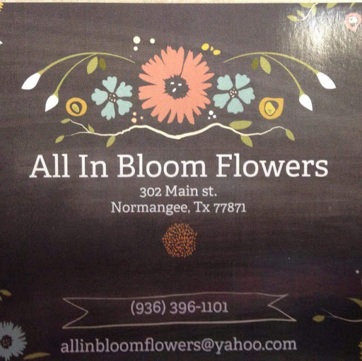 All In Bloom Flowers Gallery - United States