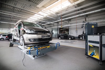 Photos of Autohaus Heinrich Arnold Gmbh & Co KG