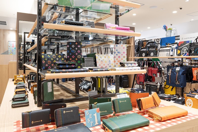 サックスバー 新越谷