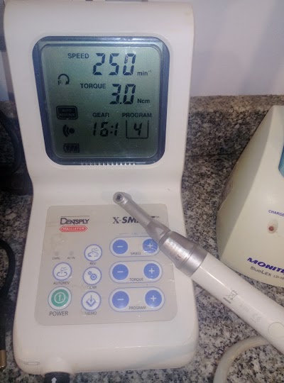 Photos of Procare Dental Center (Dr/ Wael Darwish)