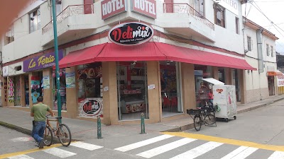 Photos of DeliMix - Panader&iacute;a y Cafeter&iacute;a