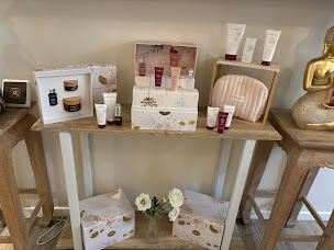 Photo n°6 de Institut jen beauté & spa à Blaye (Salon de manucure)