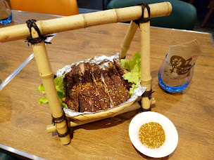 Photo n°56 de Le Régal à Paris (Restaurant chinois)