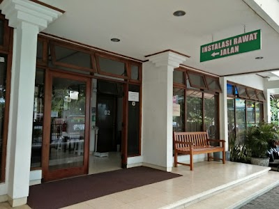 Photos of Mother & Child Hospital Adina