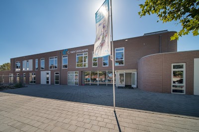 C. van Leeuwenschool (Veluwse Onderwijsgroep)