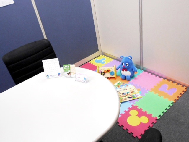 (株)クリエアナブキ 徳島支店