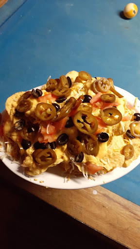 All Star Bar & Grill - Thumbnail