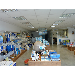 Photo n°32 de SIRENA PISCINES Sarl à Bergerac (Magasin de matériel pour piscines)