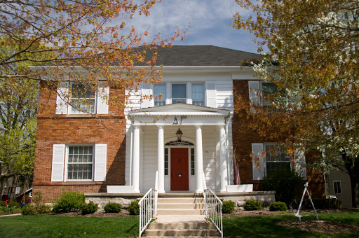 Delta Gamma - Visual