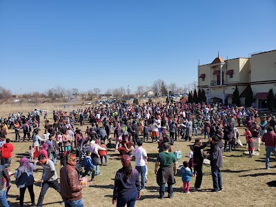 Hindu Mandir of Lake County