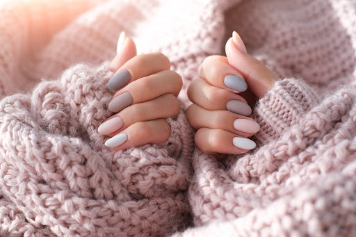 Naildesign Barbara - Thumbnail