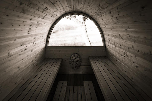 The River Kiln - United States