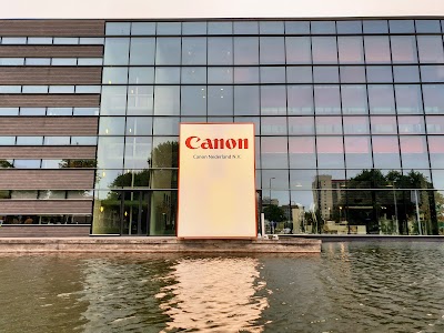 Canon Netherlands N.V.