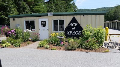 Ace of Space- Campton