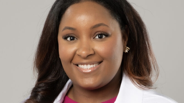 Christen Johnson Md