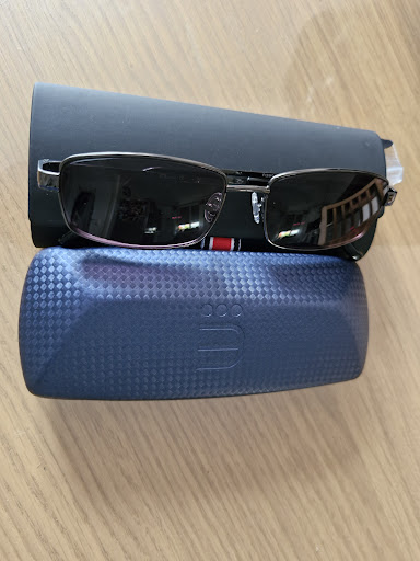 OPTIQUE DE LA ROCADE S A R L