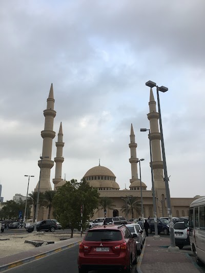 Photos of Mary the Mother of Jesus Mosque