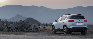 Photo n°8 de CMOBILITY Rodez – Citroën à Onet-le-Château (Vendeur de voitures d'occasion)