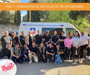 Photo n°13 de AMS CROIX BLANCHE à Marseille (Formation aux premiers secours)